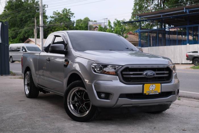 Ford Ranger 2.2XLS minorchange 2020