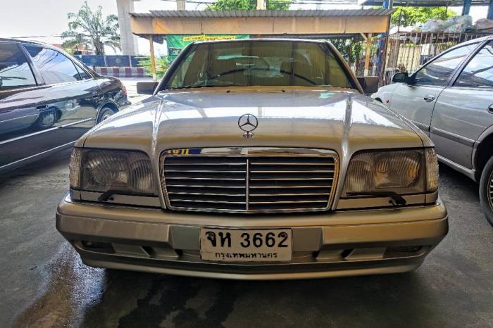 ขาย Benz 300E (1991)