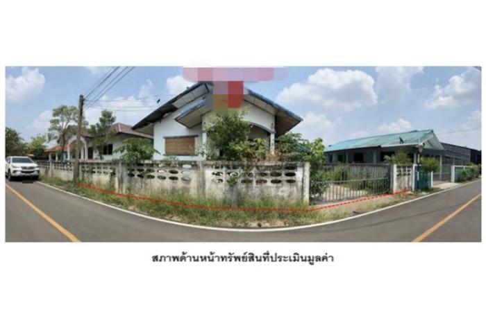 ขายบ้านมือสอง               อำเภอหนองไผ่  เพชรบูรณ์