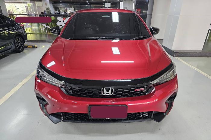 ขาย Honda City 2024 Turbo RS