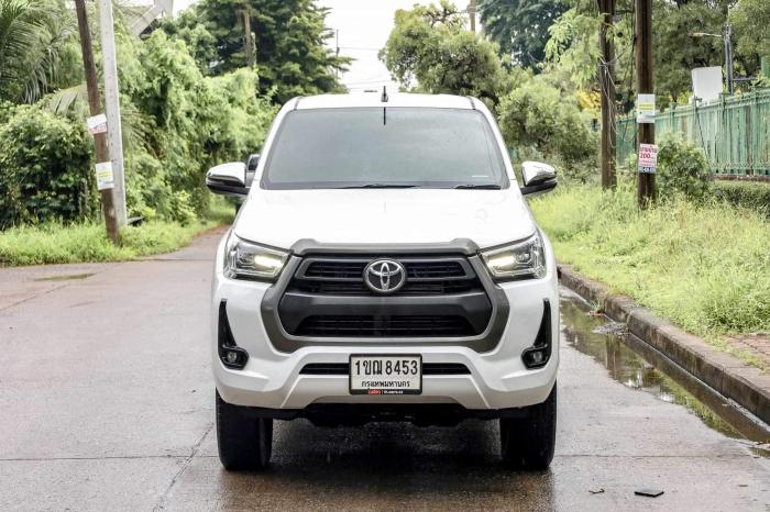 Toyota HILUX REVO DOUBLE CAB 2.4 MID PRERUNNER