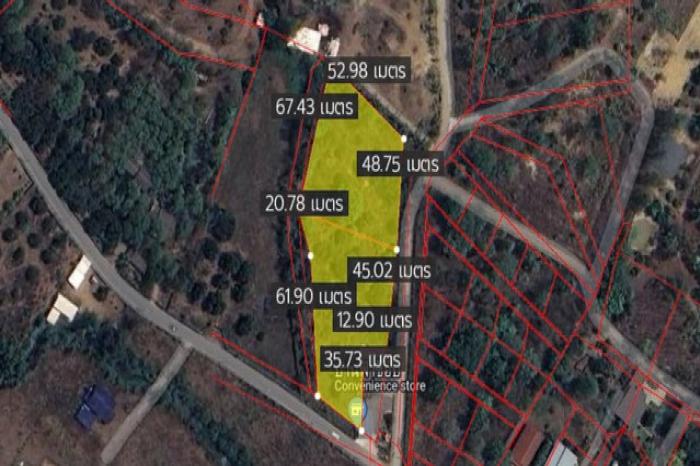 ID :  DSL-052 ต้องการขาย พื้นที่ดิน ที่ดิน บ้านน้ำแพร่ หางดง เชียงใหม่ ขนาด 71 ตารางวา 0 NGAN 4 RAI    ใกล้แหล่งอำนวยความสะดวก