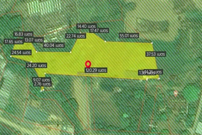 ขายด่วน ที่ดิน ที่ดินทุ่งสมอ เขาค้อ เพชรบูรณ์ 12322000 -  ขนาดเท่ากับ 3 RAI 0 งาน 32 ตร.วา ใกล้ ห่างจาก 3 แยกทุ่งสมอ 1.4 กม. เยี่ยม!