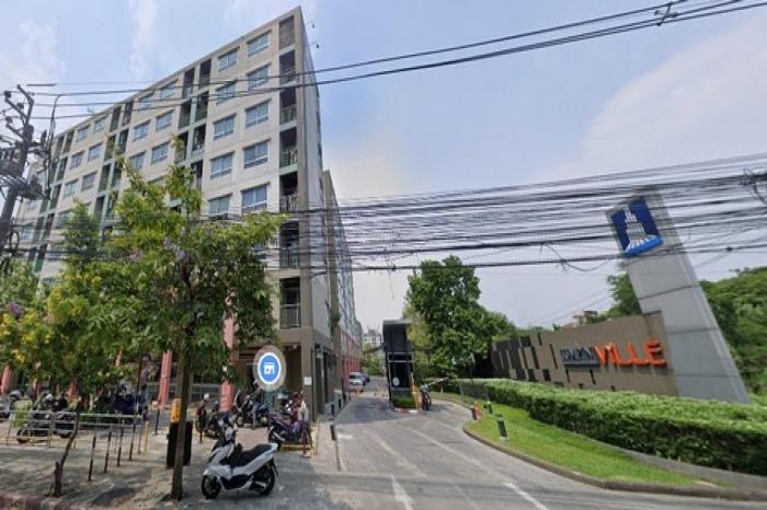 condo ลุมพินี วิลล์ ราชพฤกษ์ - บางแวก Lumpini Ville Ratchaphruek - Bangwaek ราคานี้ดีสุดในย่าน กรุงเทพ