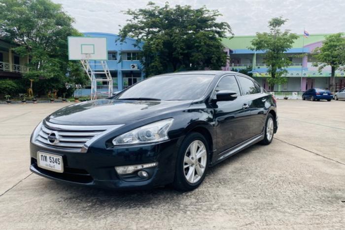 ขาย Nissan Teana 2015  2.0XL