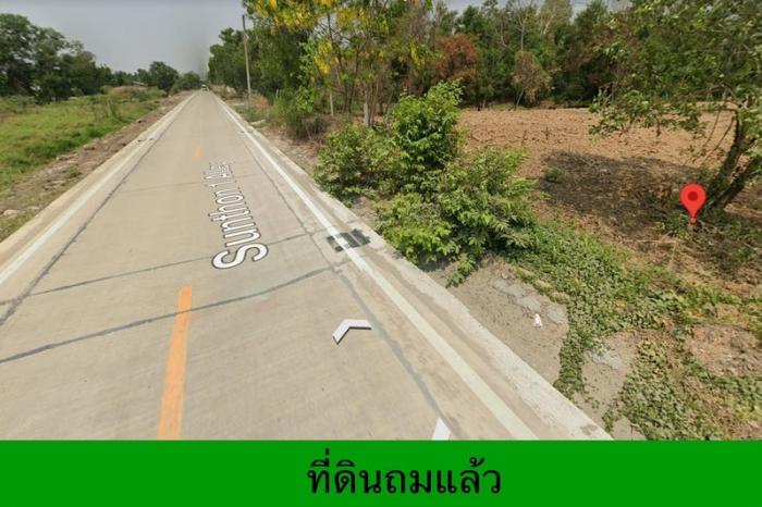 ขายที่ดิน 2-0-9 ไร่ ซอยไอยรา 29 คลองสอง คลองหลวง ปทุมธานี ใกล้ ตลาดไท ที่ดินรูปแปลงสวย ทรงสี่เหลี่ยมผืนผ้าใบ